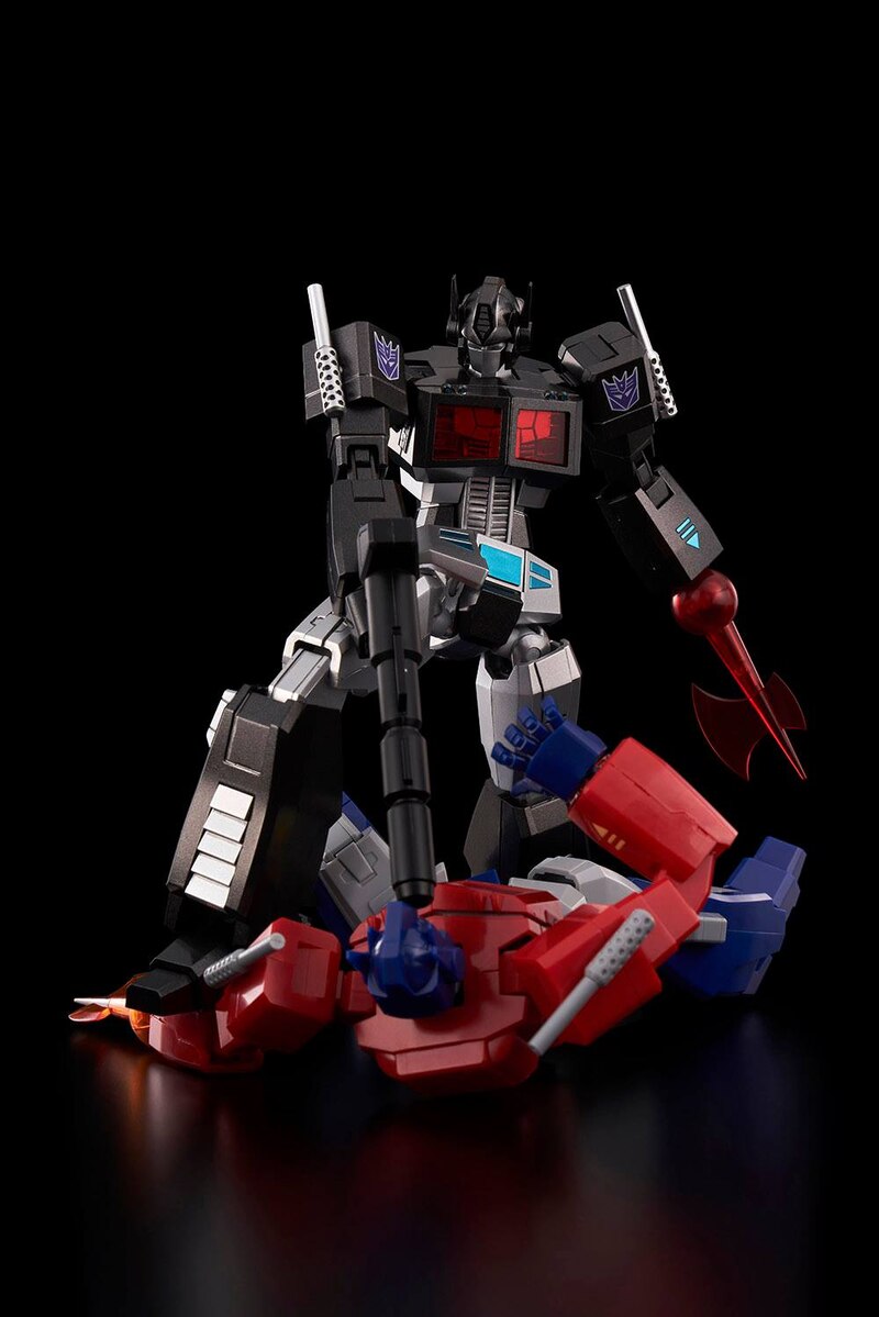 transformers nemesis prime toys